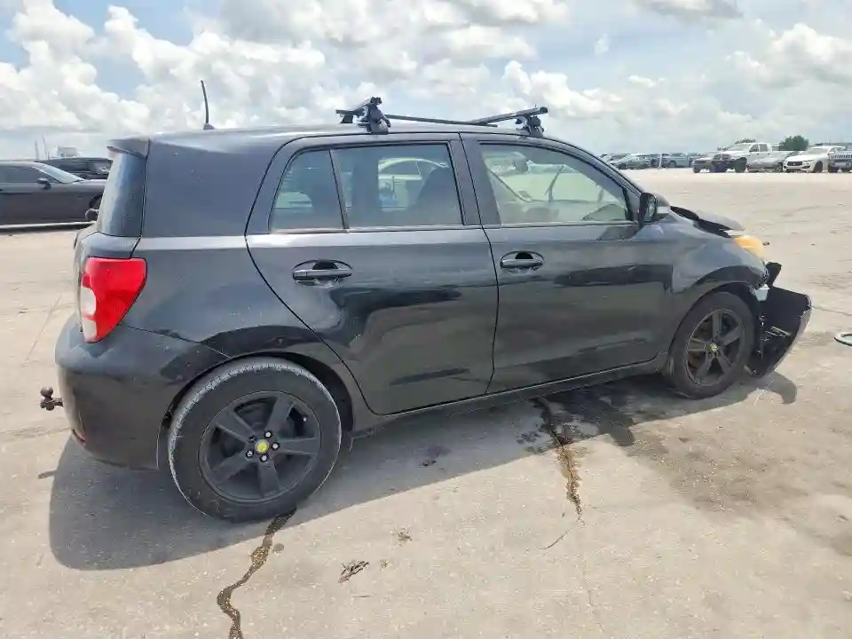 JTKKU4B40A1002498 2010 SCION XD-2