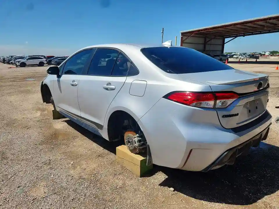 5YFS4MCE6RP176369 2024 TOYOTA COROLLA-1
