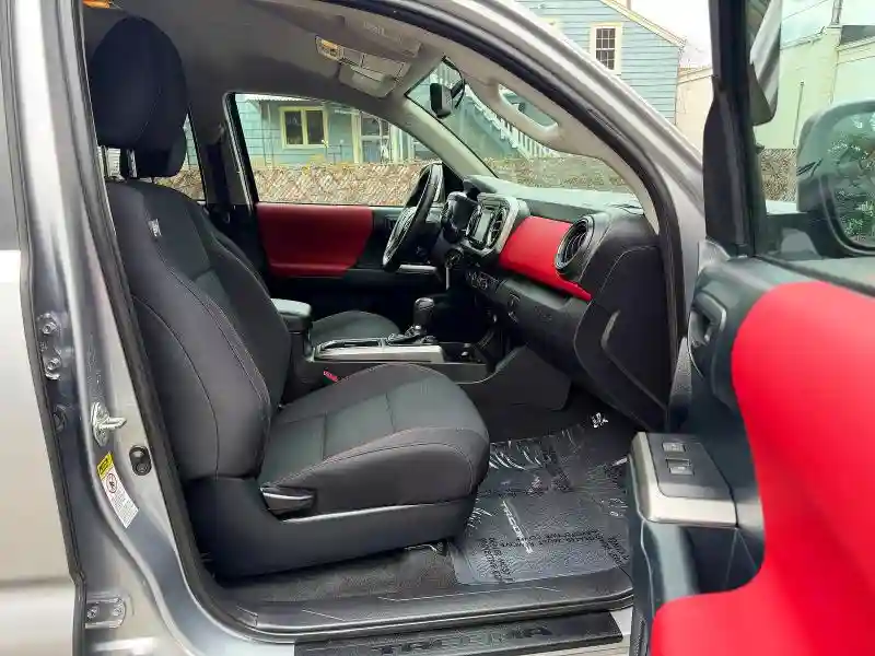 3TMDZ5BN9GM001703 2016 TOYOTA TACOMA-4