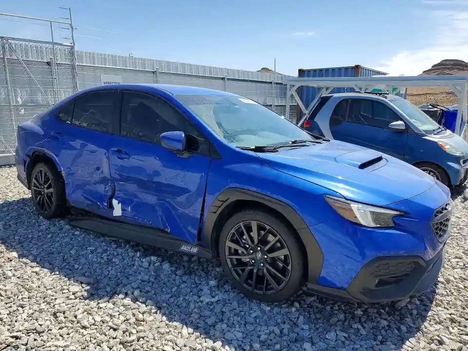 JF1VBAF69N9008950 2022 SUBARU WRX-3