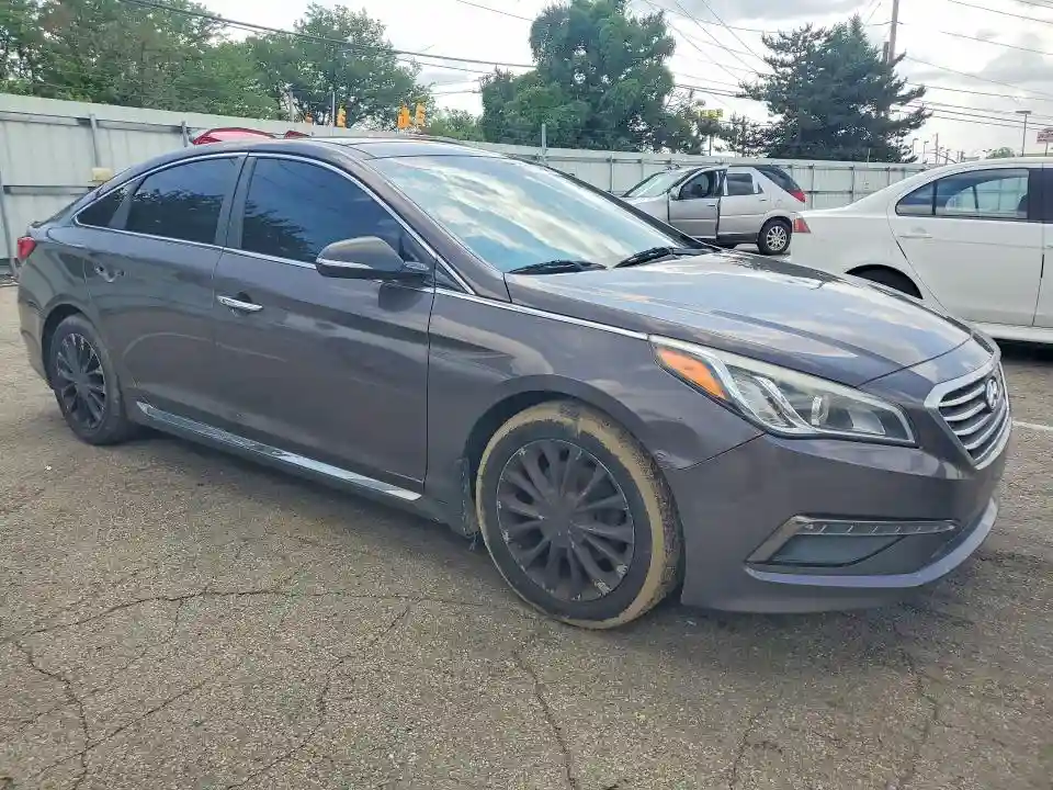 5NPE34AF7FH248569 2015 HYUNDAI SONATA-3