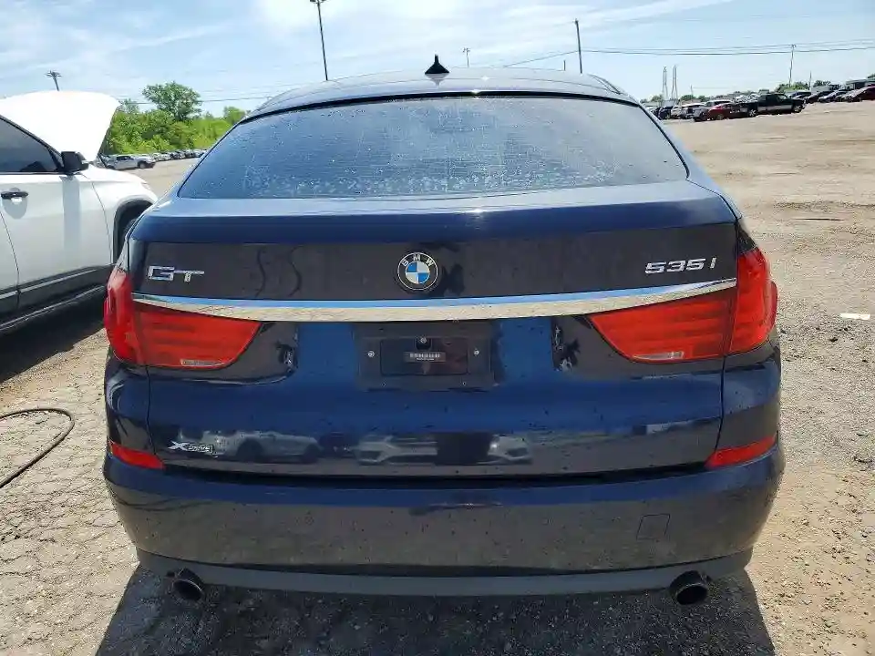WBASP2C51DC339889 2013 BMW 5 SERIES-5