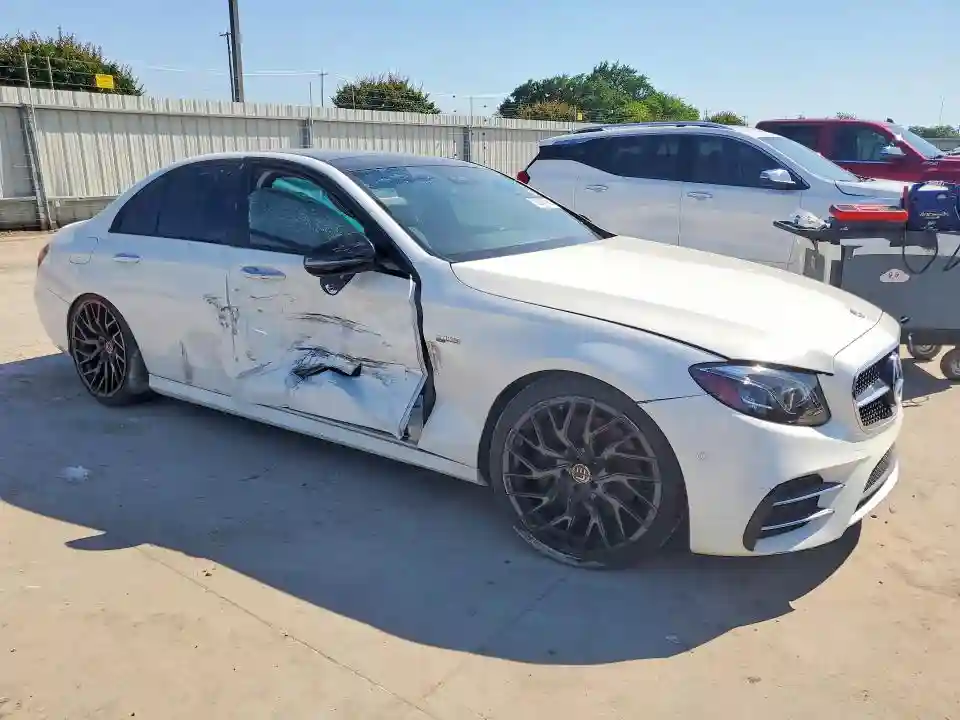 WDDZF6EB2JA402039 2018 MERCEDES-BENZ E-CLASS-3
