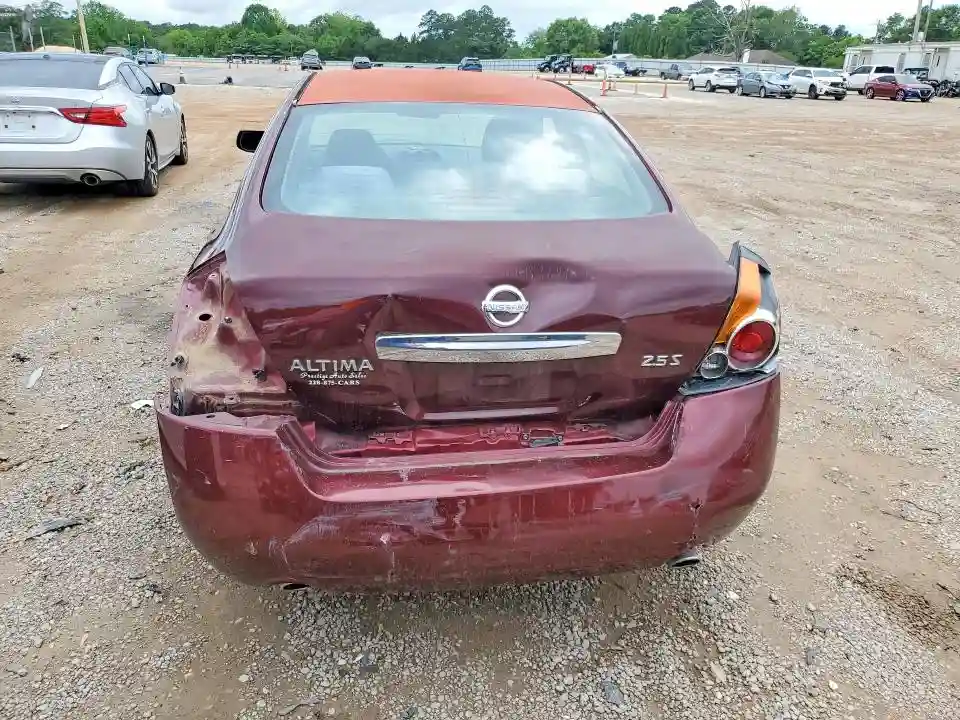 1N4AL2AP8AN514417 2010 NISSAN ALTIMA-5