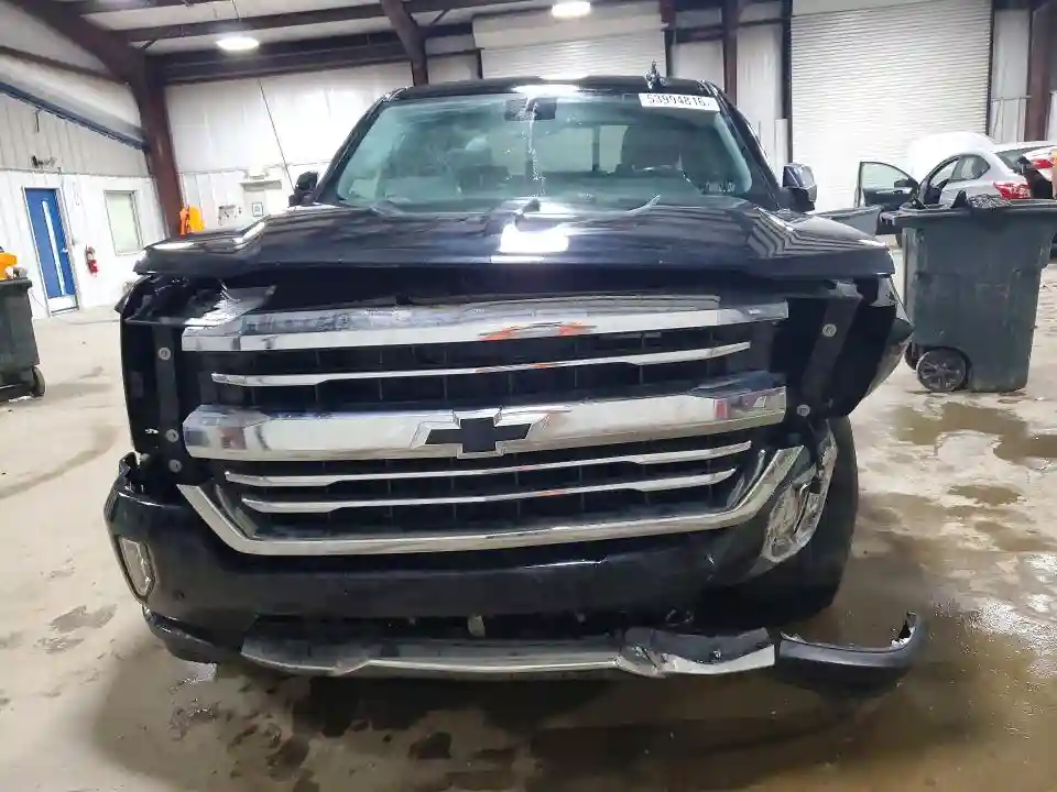 3GCUKTEC5JG550646 2018 CHEVROLET SILVERADO-4