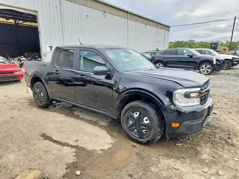 3FTTW8B9XRRA25135 2024 FORD MAVERICK-3