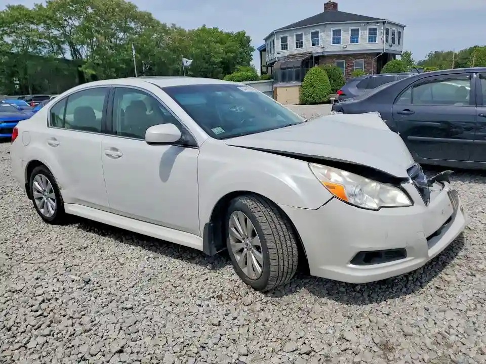 4S3BMDL63C2040845 2012 SUBARU LEGACY-3