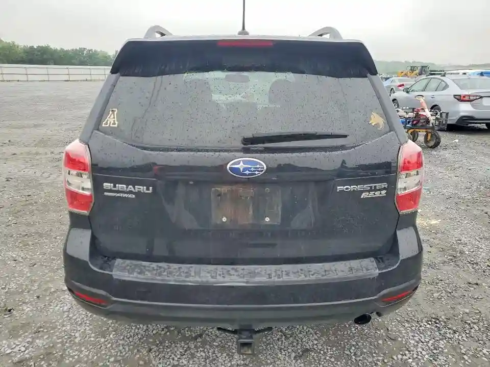 JF2SJAUC9FH829063 2015 SUBARU FORESTER-5