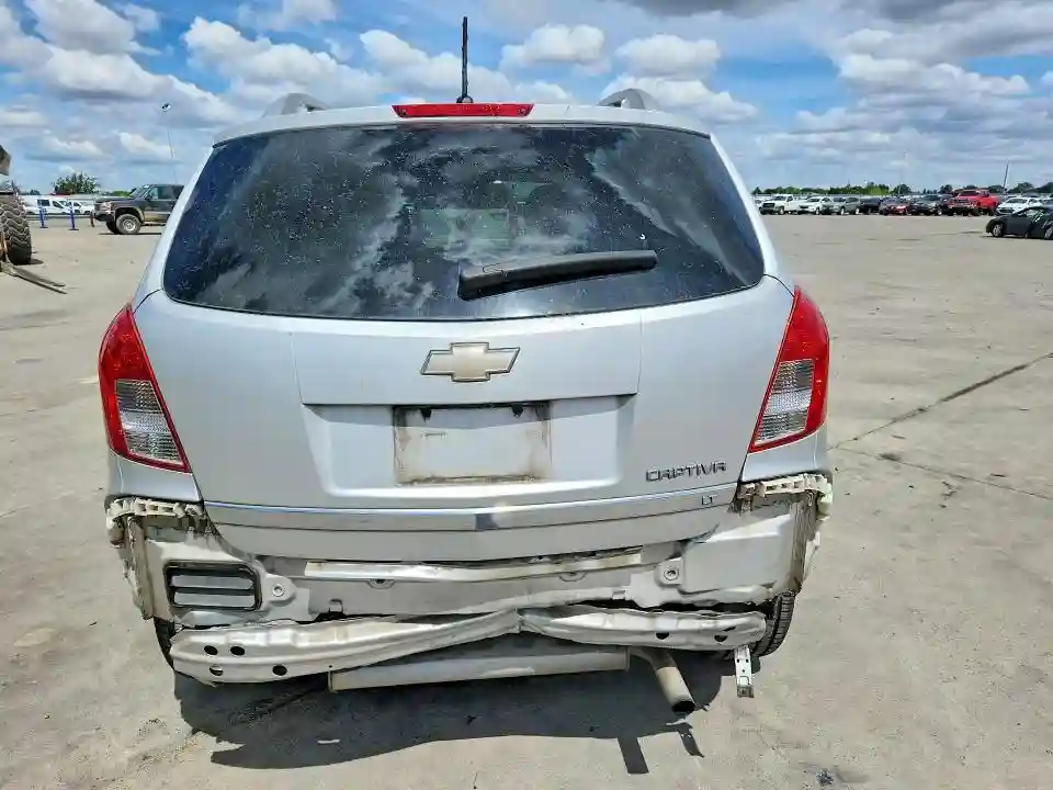 3GNAL3EK5ES679391 2014 CHEVROLET CAPTIVA-5