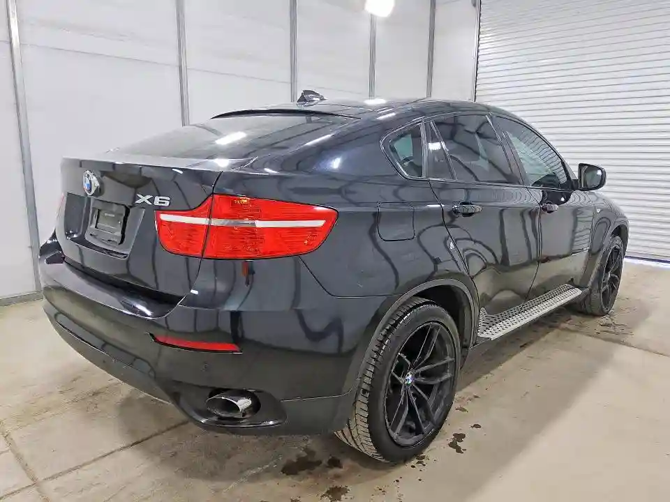 5UXFG4C50AL226770 2010 BMW X6-2