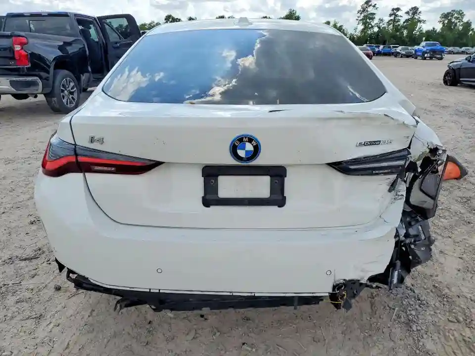 WBY43AW07RFS36871 2024 BMW ALL OTHER-5