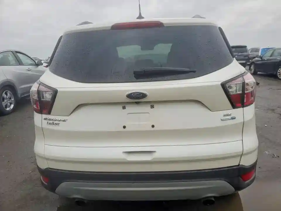 1FMCU9GD3JUC25839 2018 FORD ESCAPE-5