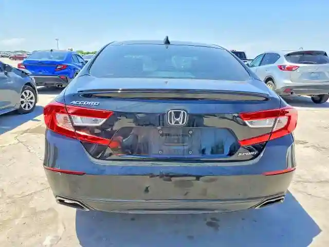 1HGCV1F34NA023287 2022 HONDA ACCORD-5