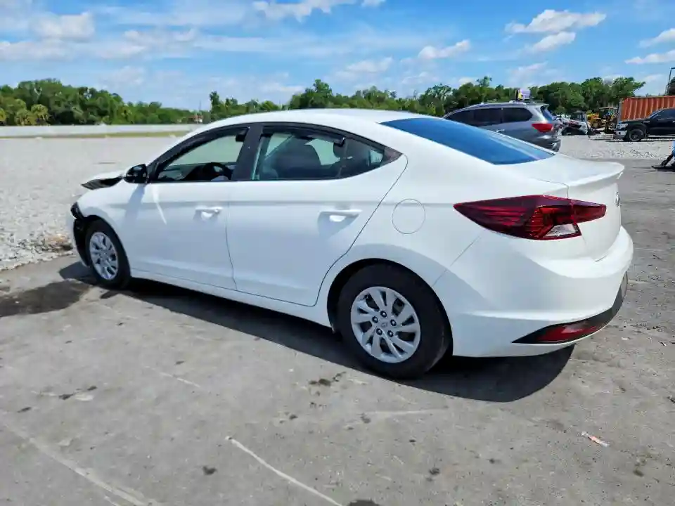 5NPD74LF7LH531093 2020 HYUNDAI ELANTRA-1
