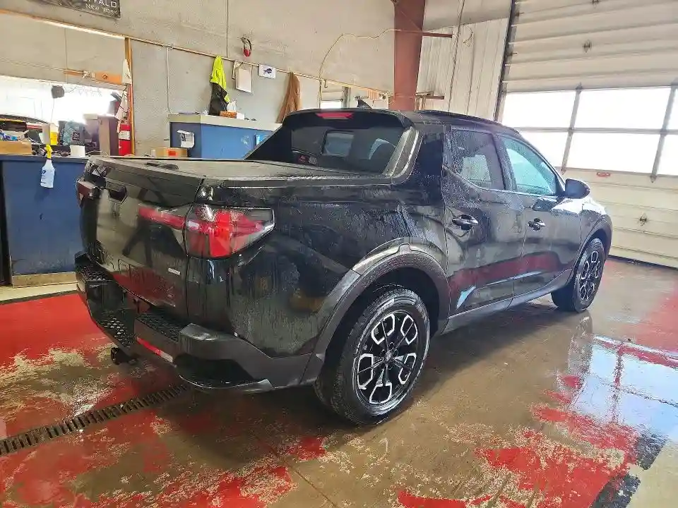 5NTJCDAE2PH071213 2023 HYUNDAI SANTA CRUZ-2