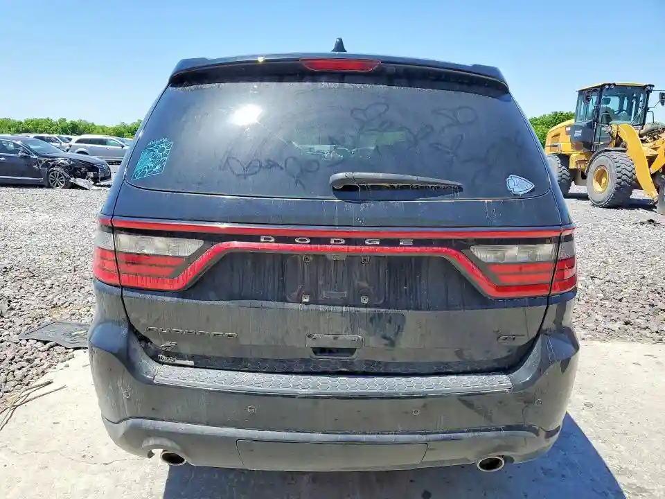 1C4RDJDG5LC146891 2020 DODGE DURANGO-5