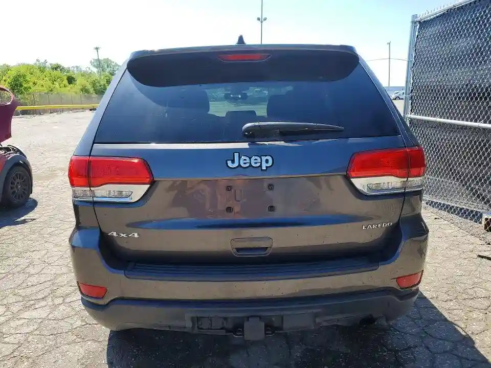 1C4RJFAG1EC155259 2014 JEEP CHEROKEE-5