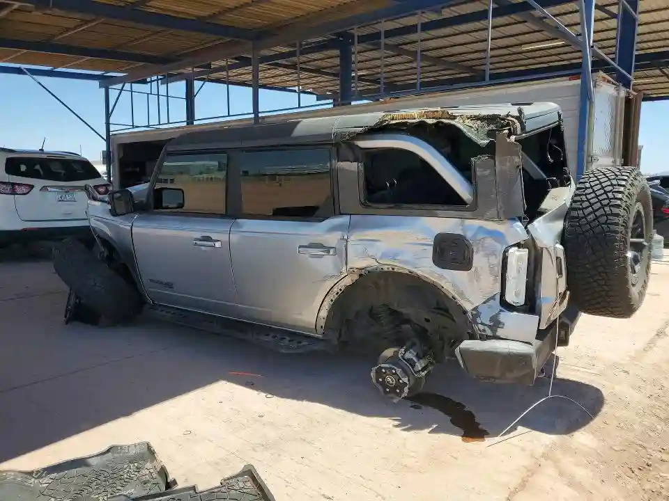 1FMEE5DP5MLA73084 2021 FORD BRONCO-1