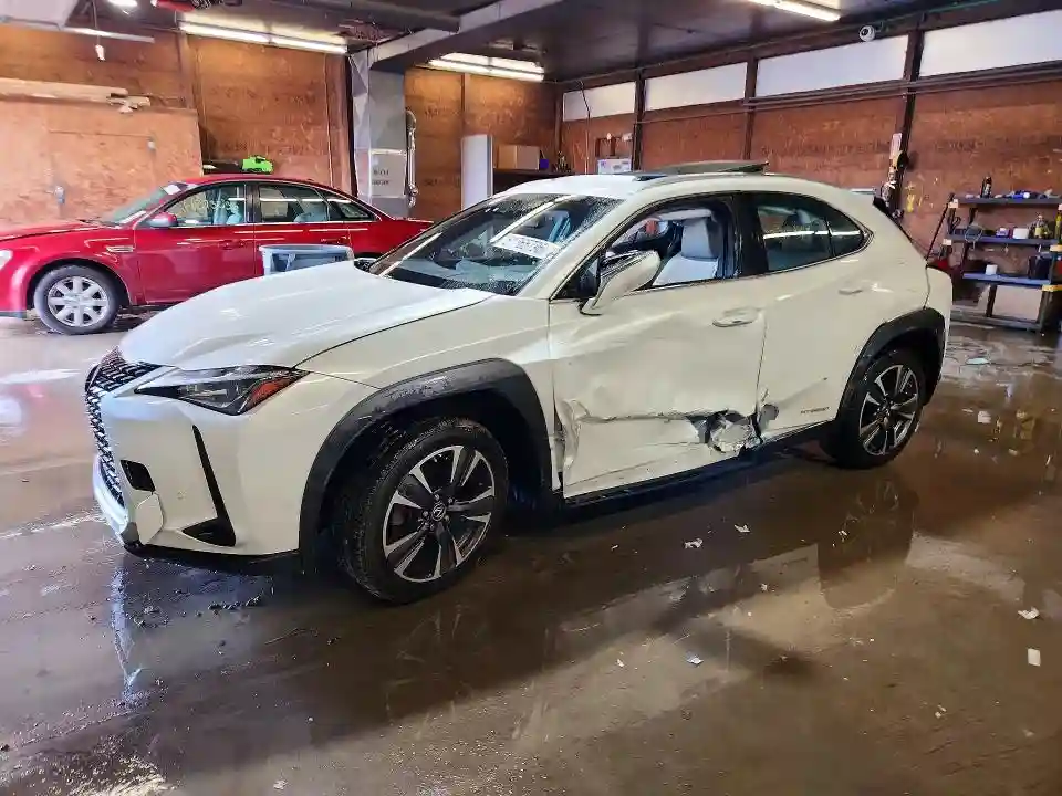 JTHU9JBHXK2003591 2019 LEXUS UX 250H-0