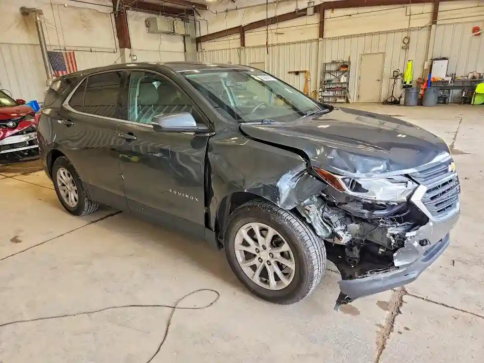 3GNAXJEVXJS609060 2018 CHEVROLET EQUINOX-3
