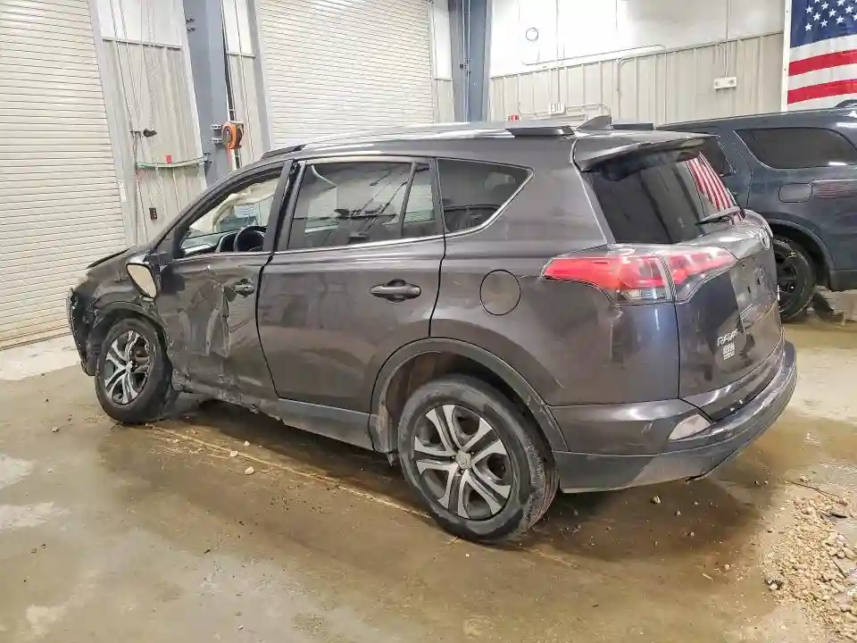 JTMBFREV9JJ233130 2018 TOYOTA RAV4-1