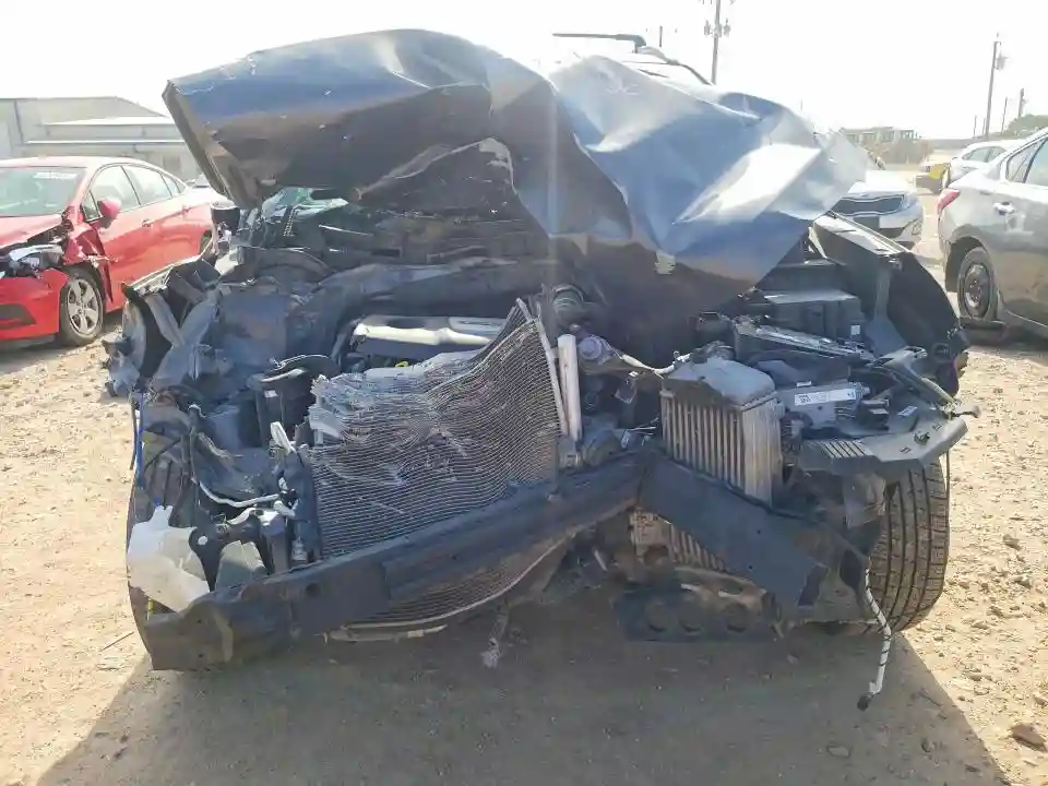 KM8J33A28HU523599 2017 HYUNDAI TUCSON ECO-4