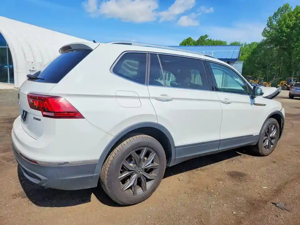 3VV2B7AX8NM076935 2022 VOLKSWAGEN TIGUAN-2