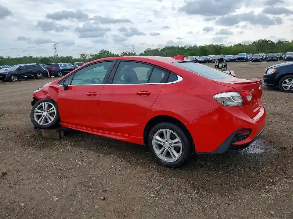 1G1BE5SM1G7321885 2016 CHEVROLET CRUZE-1