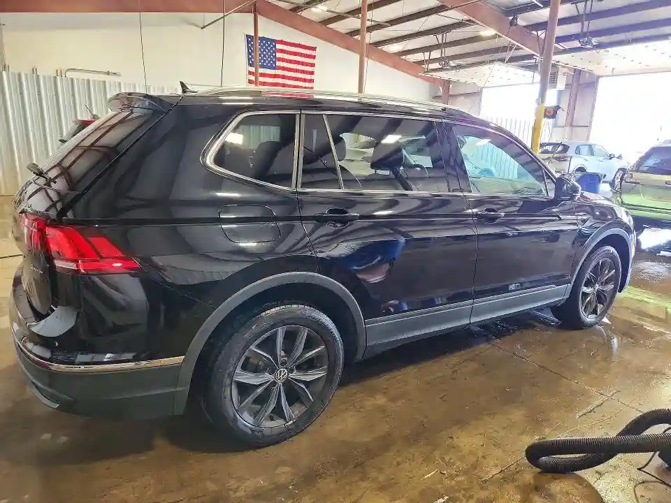 3VV2B7AX7NM020310 2022 VOLKSWAGEN TIGUAN-2