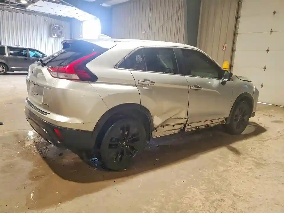 JA4ATVAAXNZ060008 2022 MITSUBISHI ECLIPSE-2