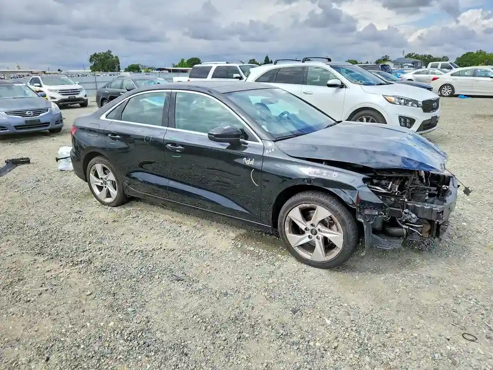 WAUAUDGY2PA038830 2023 AUDI A3-3