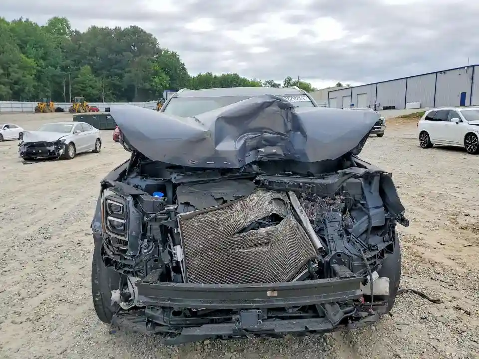 5XYP5DHC6LG071448 2020 KIA TELLURIDE-4