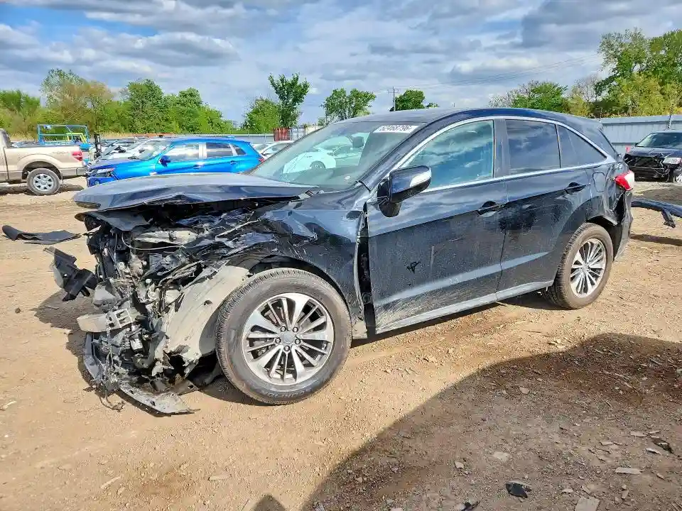 5J8TB4H74GL018141 2016 ACURA RDX-0