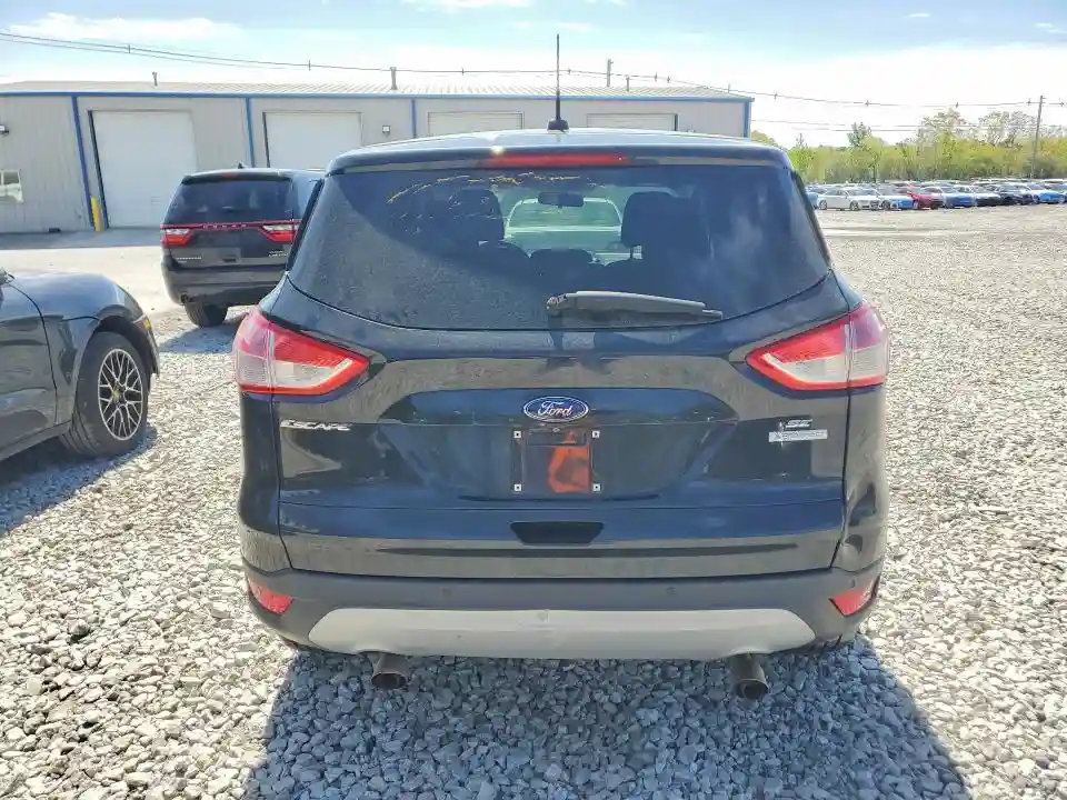 1FMCU9GX5EUE44785 2014 FORD ESCAPE-5