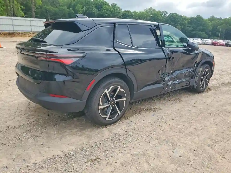 3GN7DMRP4SS218875 2025 CHEVROLET EQUINOX-2