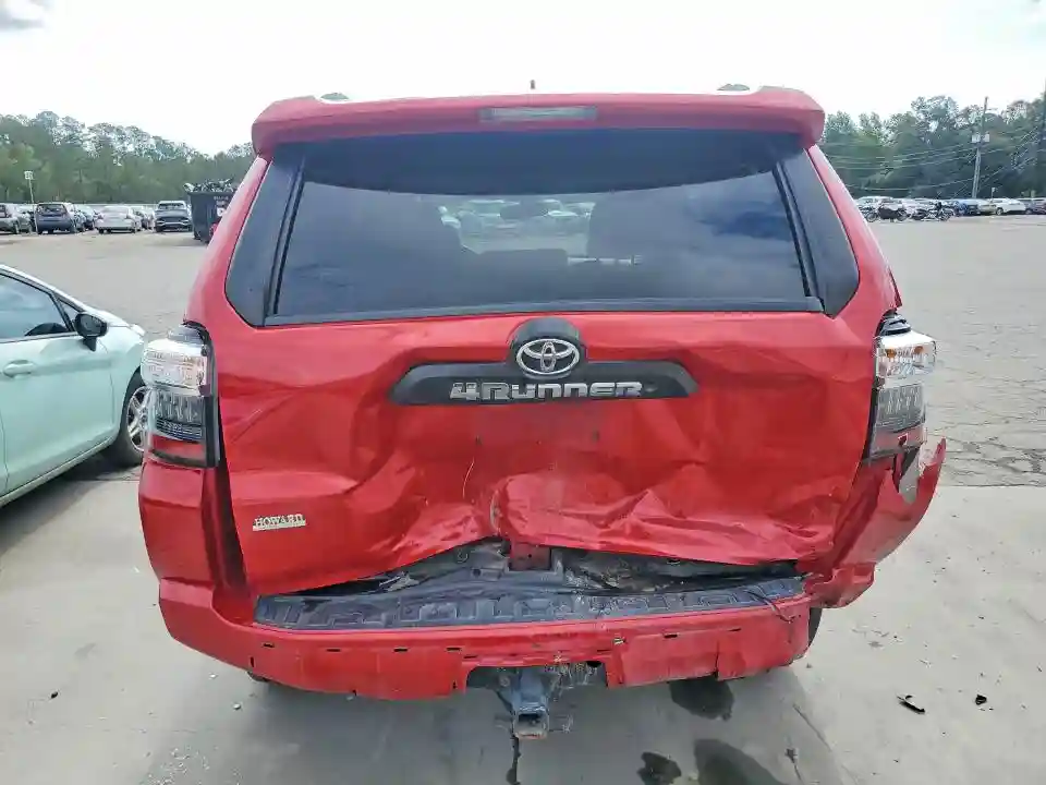 JTEBU5JR9G5405399 2016 TOYOTA 4RUNNER-5