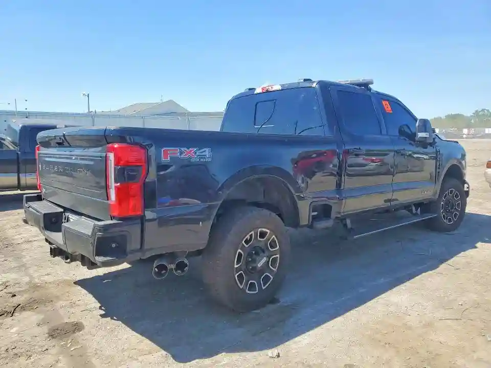 1FT8W2BTXTED16212 2026 FORD F250-2