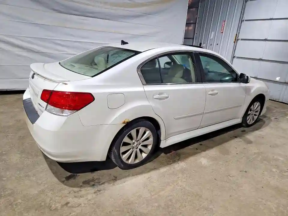 4S3BMBK67C3009405 2012 SUBARU LEGACY-2