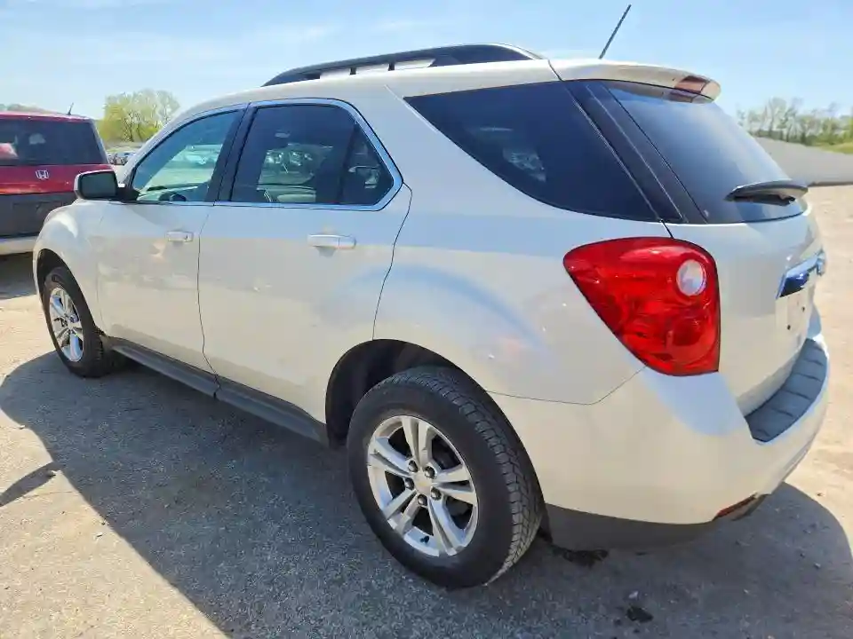 1GNALBEK1FZ143567 2015 CHEVROLET EQUINOX-1
