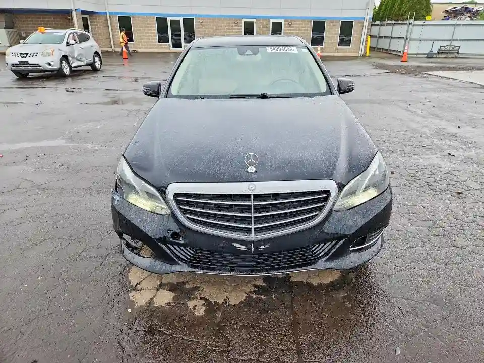 WDDHF8JB6EA794073 2014 MERCEDES-BENZ E-CLASS-4