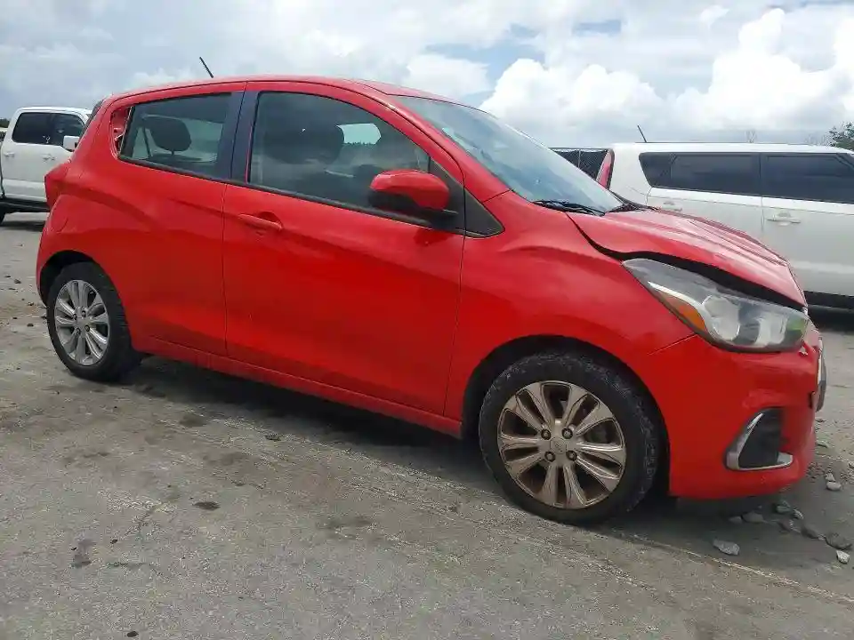 KL8CD6SA0GC600626 2016 CHEVROLET SPARK-3