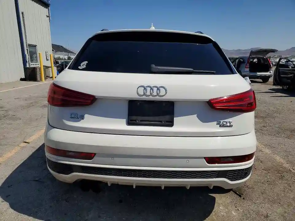 WA1GCCFSXHR006924 2017 AUDI Q3-5