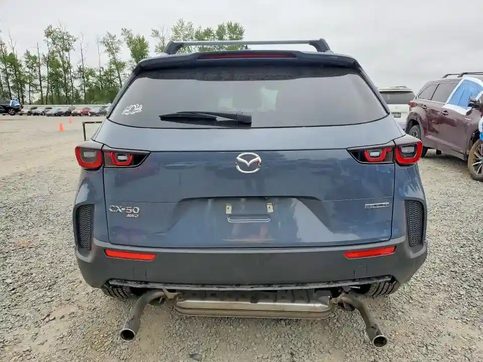 7MMVABDM3SN331477 2025 MAZDA CX-50-5