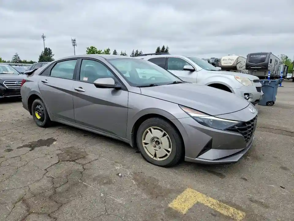 KMHLL4AG4NU348368 2022 HYUNDAI ELANTRA-3