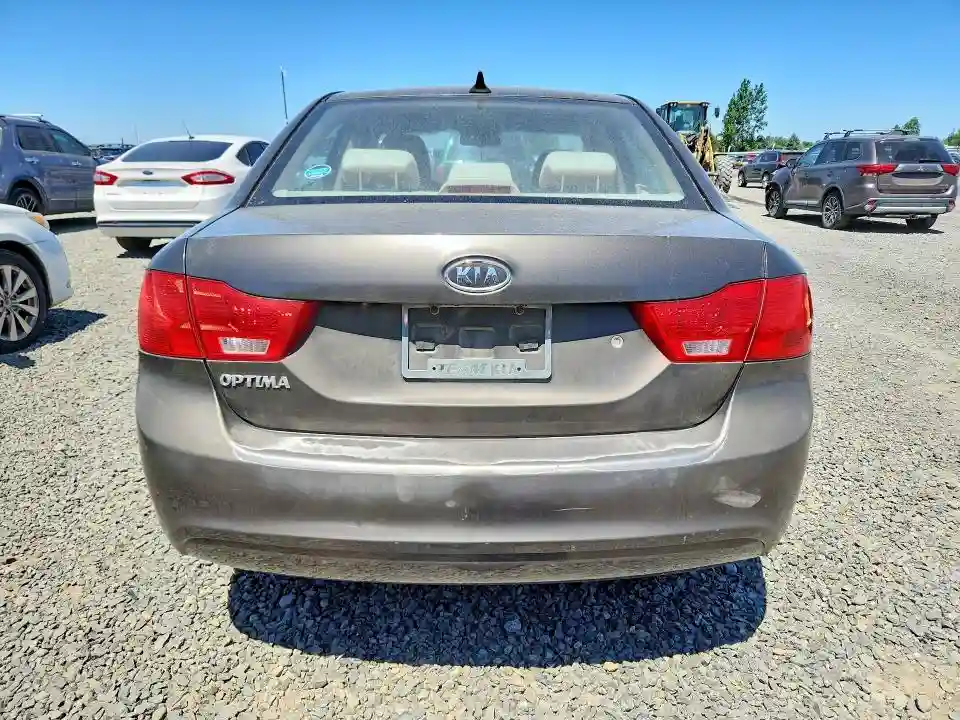KNAGG4A87A5389159 2010 KIA OPTIMA-5