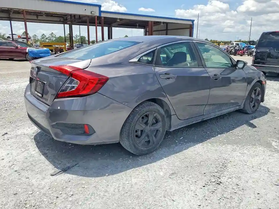 2HGFC2F54JH608487 2018 HONDA CIVIC-2