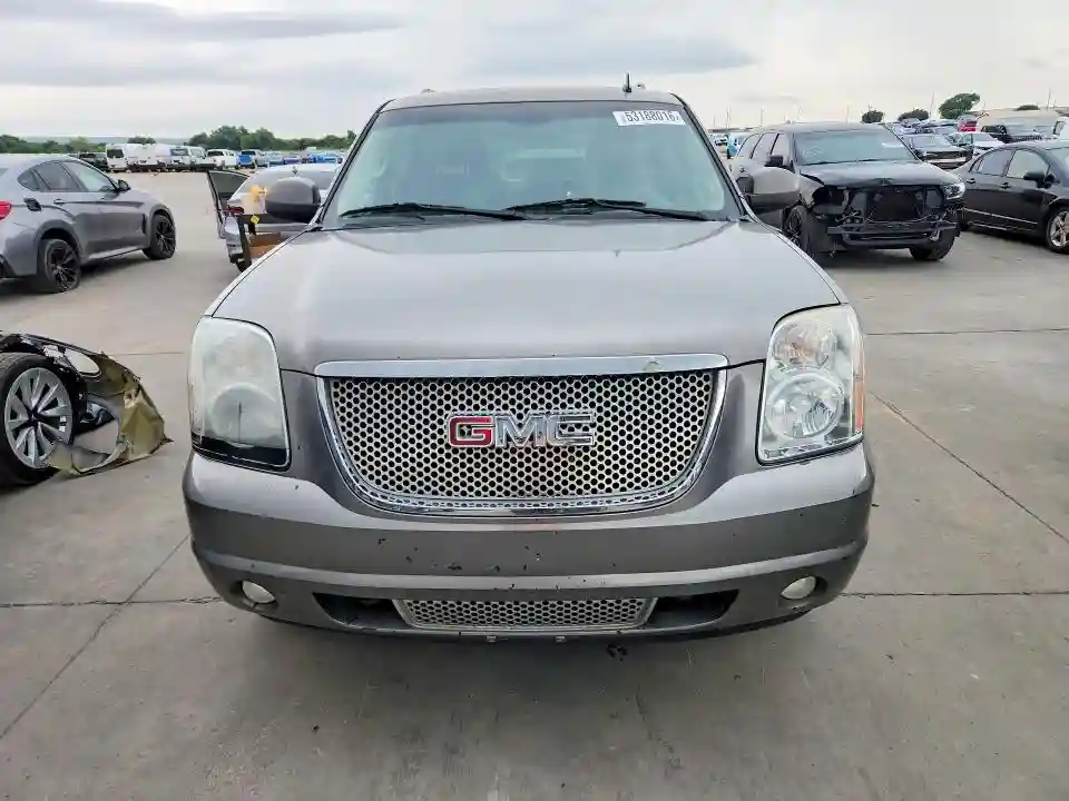 1GKS1EEF7CR313390 2012 GMC YUKON-4