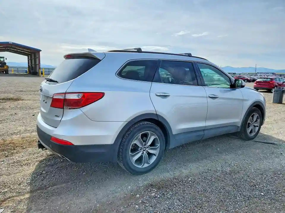 KM8SMDHFXFU108989 2015 HYUNDAI SANTA FE-2