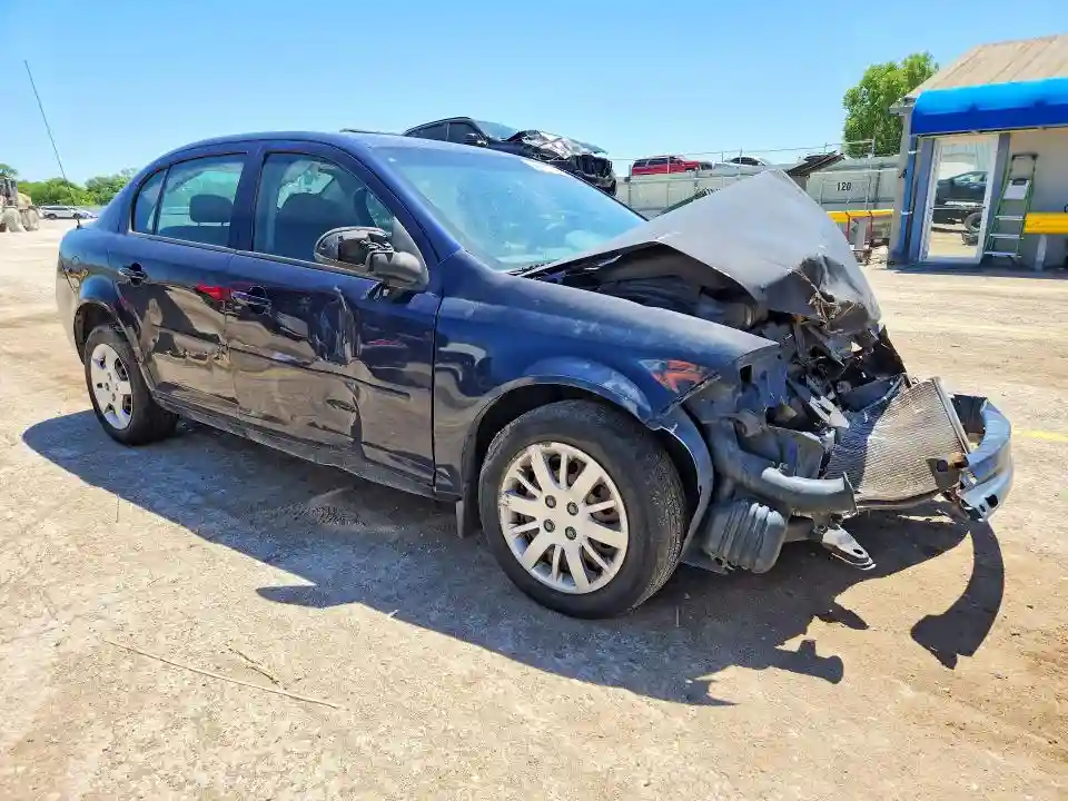 1G1AD5F50A7172748 2010 CHEVROLET COBALT-3