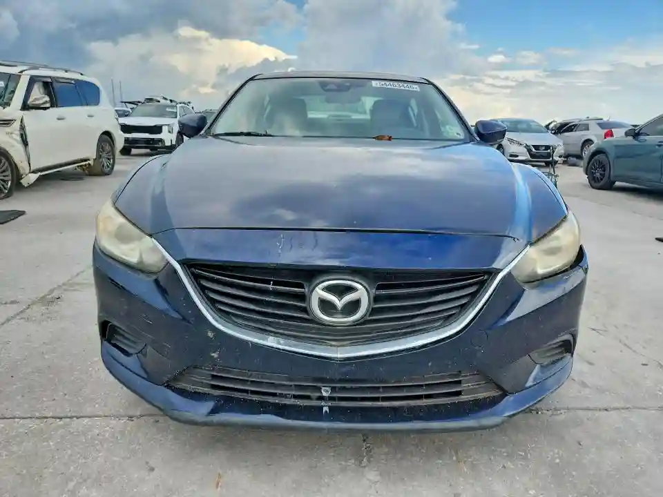 JM1GL1V58H1100689 2017 MAZDA 6-4